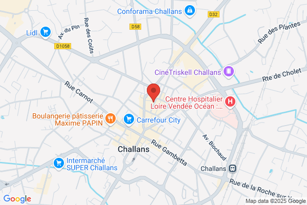 MAISONS & DEPENDANCES