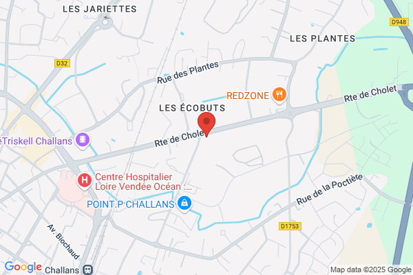 STA FRANCE