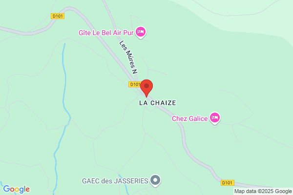 La Poste Agence Communale