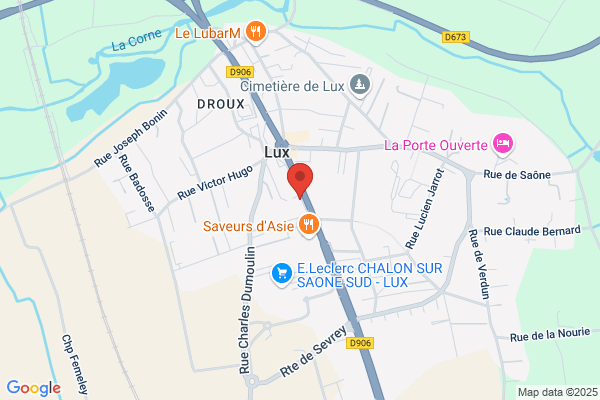 Samsic Emploi Chalon-sur-Saône