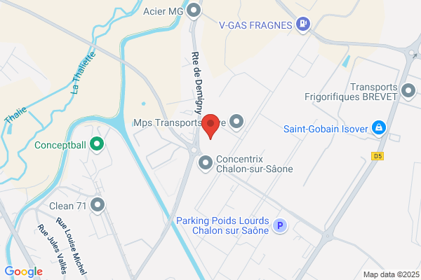 Agence Adie de Chalon-sur-Saône