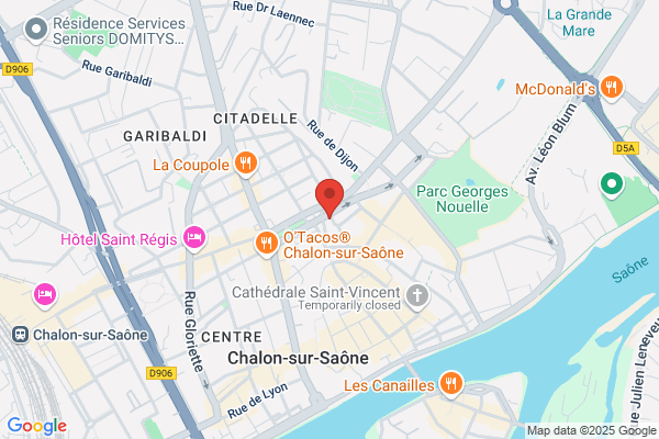 Agence immobilière l'Adresse Chalon-sur-Saône