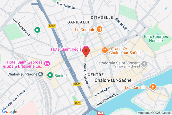GMF Assurances CHALON SUR SAONE