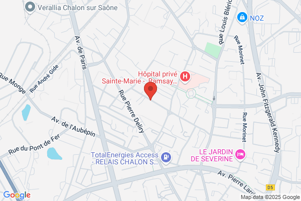 La Poste - Centre d’examen du code de la route - Closed