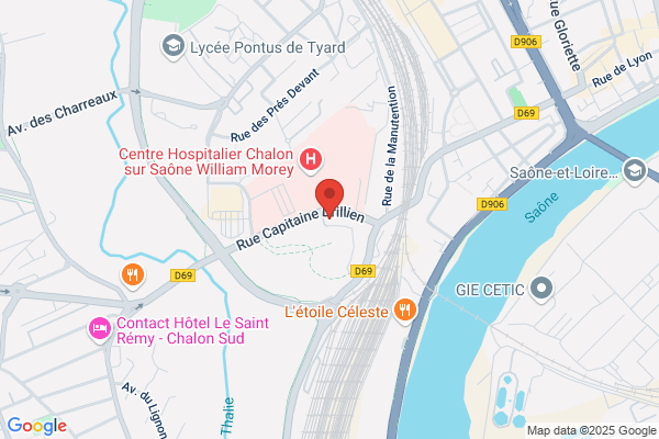 Lissac l'Opticien Chalon-sur-Saône - Lunettes de vue, de soleil, lentilles