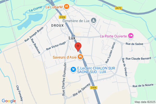 Atol Mon Opticien Lux
