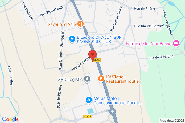 Mobilier de France