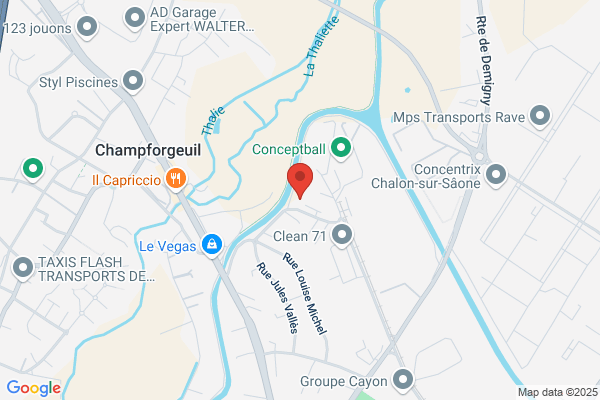 PYC DÉMÉNAGEMENTS