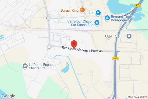 France Pare-Brise CHALON SUR SAÔNE