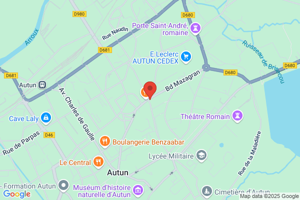 AuditionSanté - Closed