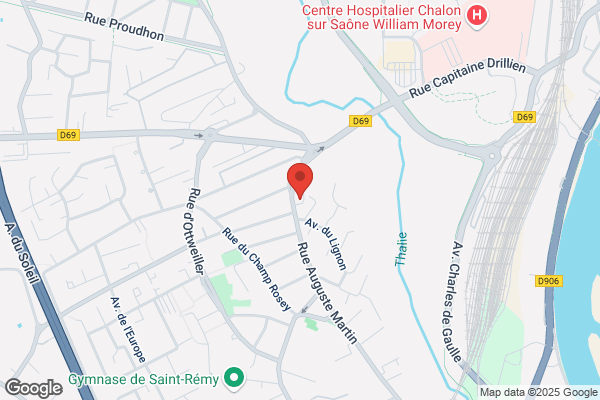 Agence immobilière Laforêt Saint-Remy