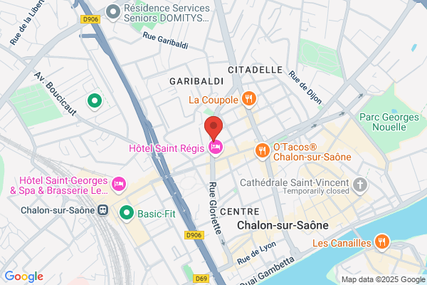 Agence immobilière Nexity