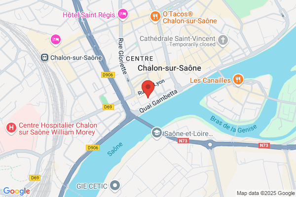 Chalon Diagnostic Immobilier