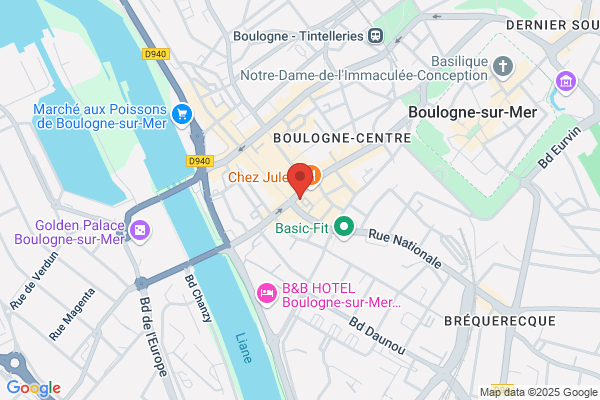 BOUYGUES TELECOM