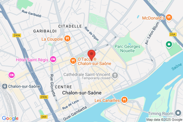 Harmonie Mutuelle