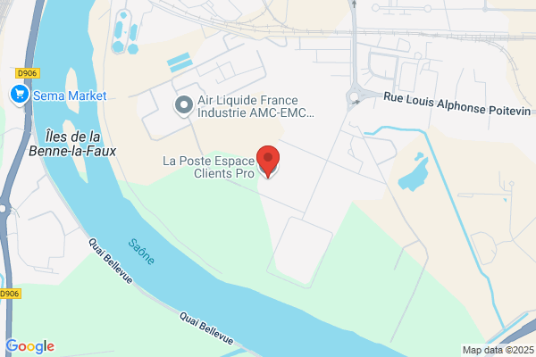La Poste Espace Clients Pro
