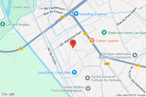 La Poste