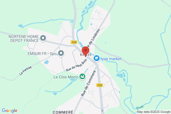 La Poste Agence Communale