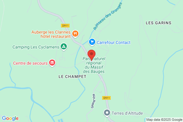 Jacquet Immobilier Gestion