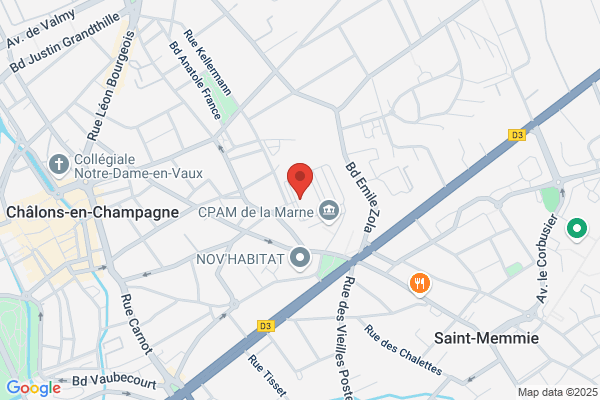 Inspection Academique De La Marne Services Generaux