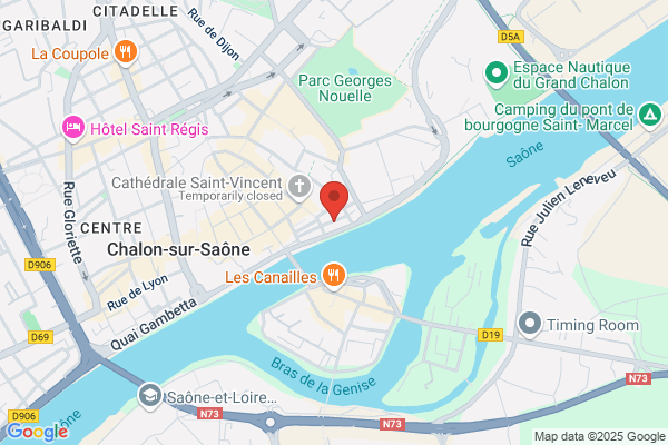 Inspections De L Education Nationale Circonscription Chalon