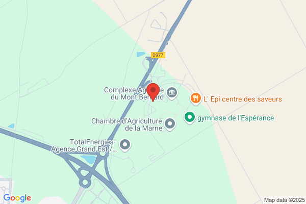 Cder Centre D Economie Rurale Siege Social