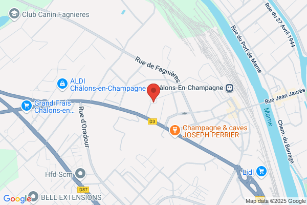 Direction Regionale De L Environnement De Champagne arden