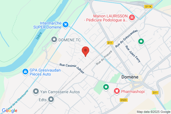 Chrupek Denis Architecte Dplg