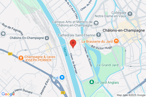 Abi 51 Atelier