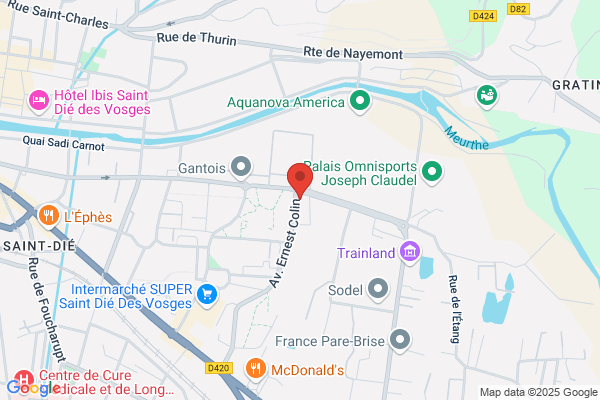 Cllaj Comite Local Pour Le Logement Des jeunes