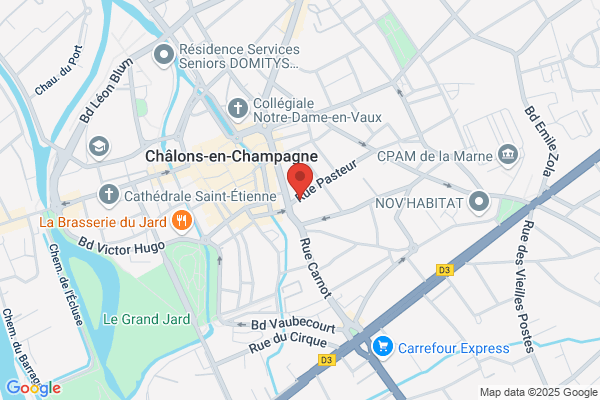 Association Des Cites En Champagne De Prevention accp