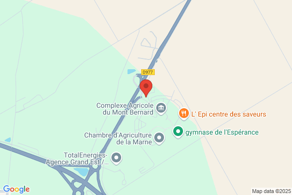 Accir Assoc Champenoise De Cooperation Inter Regionale