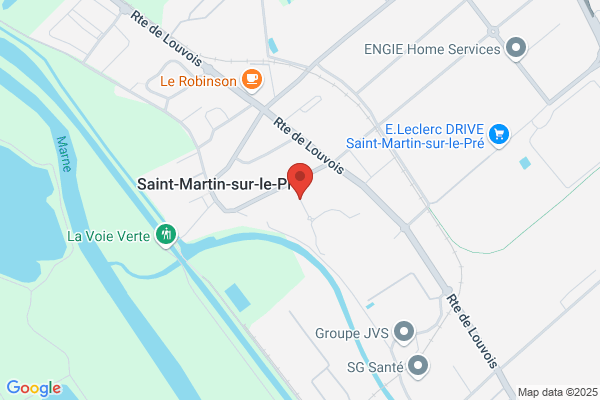 Joie Et Sante De La Marne