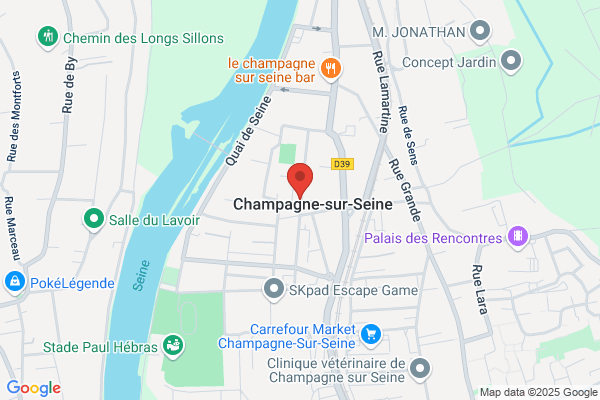 Auto Ecole Geminel Jacques