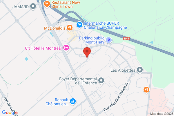 Auto Ecole Mont Hery