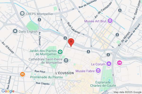 Auto Ecole Pasteur