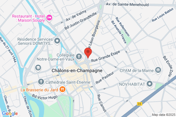 Auto Ecole Tissier