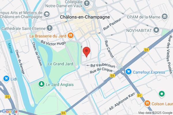 Antoine Herve Avocat