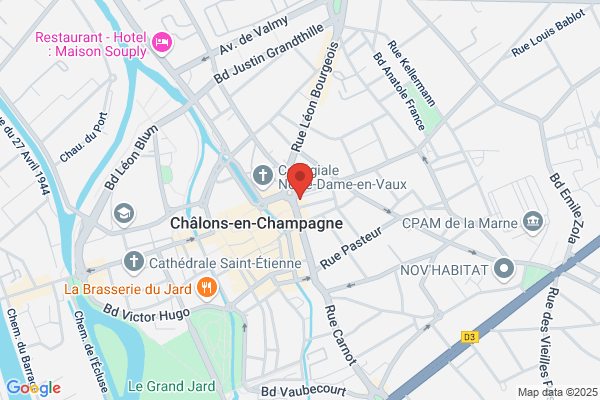 Brassens Patrice Avocat