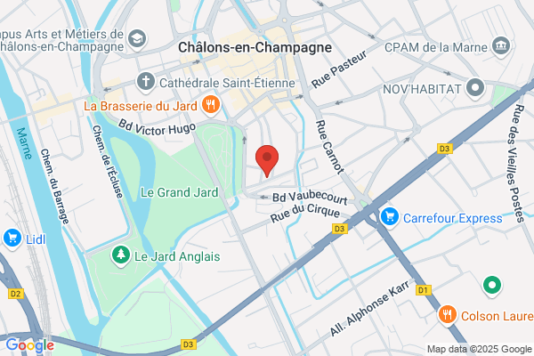 Devarenne Francoise
