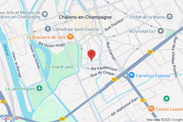 Didelot Frederic Avocat