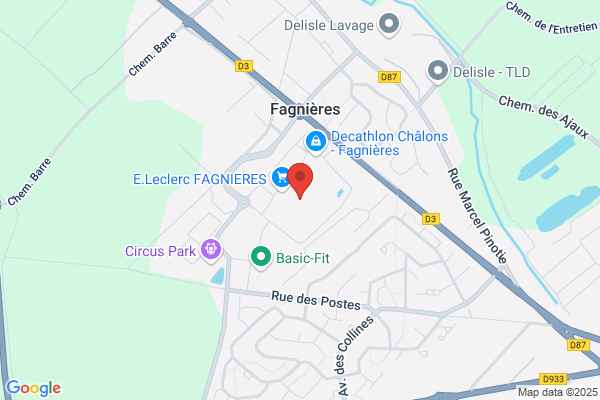 La Banque Postale