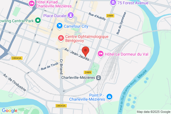 Caisse D Epargne Ecureuil Champagne Ardenne Agence rive ga