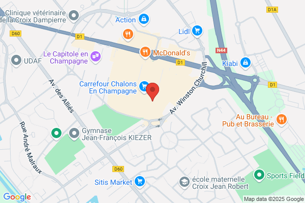 Credit Agricole Du Nord Est