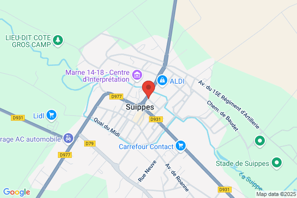 Credit Agricole Du Nord Est