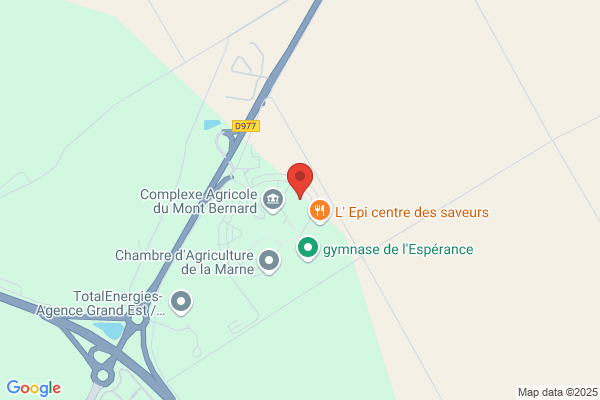 Credit Agricole Du Nord Est Agence Entreprises