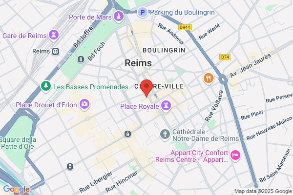 Dexia Credit Local Direction Regionale Champagne Ardennes