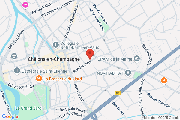 Bablin Carbot Bijouterie