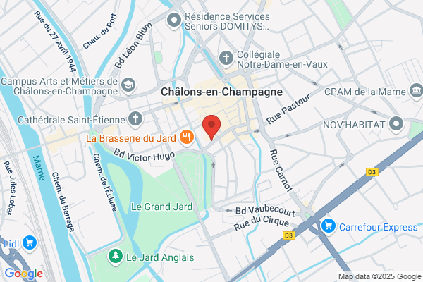 Au Bon Pain