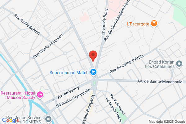Courtot Gerard Boulangerie Magasin